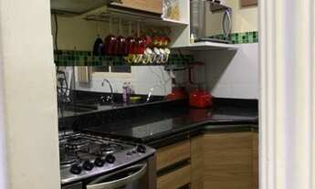 Imagem 3: Condomínio jardim paradiso anturio