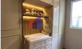 Imagem 6: Apartamento para Venda em Belo Horizonte, Buritis, 3 dormitórios, 1 suíte, 2 banheiros, 2