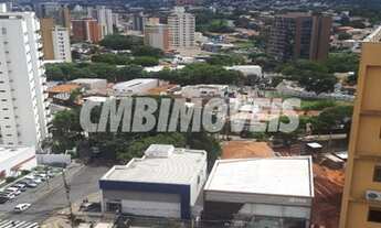 Imagem 3: CAMPINAS - Apartamento Padrão - CAMBUÍ