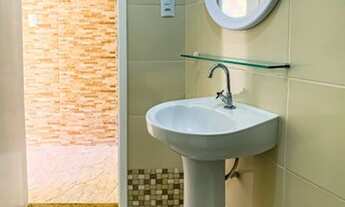 Imagem 6: Apartamento para Aluguel - Vila Galvão, 1 Quarto, 46 m2