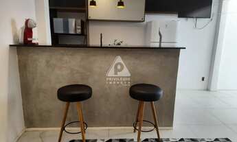 Imagem 6: Lindo apartamento no Leme