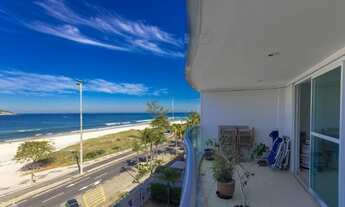 Imagem: RIO DE JANEIRO - Apartamento Padrão - BARRA