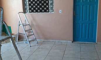 Imagem 6: Aluga-se uma casa