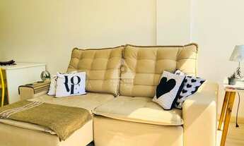 Imagem 4: Excelente apartamento 2 Quartos a Venda no Leblon