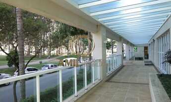 Imagem 6: SÃO JOSÉ DOS CAMPOS - Apartamento Padrão - PARQUE RESIDENCIAL AQUARIUS