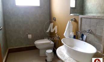 Imagem 4: Casa (sobrado em condominio) 5 dormitórios/suite, cozinha planejada, portaria 24hs, lazer