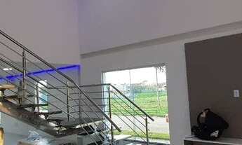 Imagem 3: Casa com 6 dormitórios à venda, 322 m² por R$ 1.250.000,00 - Cidade Alpha - Eusébio/CE