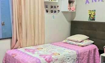 Imagem 7: Casa para venda possui 81 metros quadrados com 3 quartos em Lírio do Vale - Manaus - Amazo