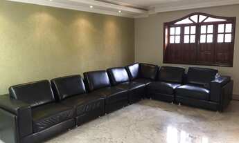 Imagem 3: Excelente Sobrado em Taguatinga com 4 quartos..