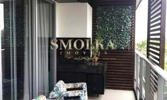 Imagem 2: Apartamento amplo com 3 suítes próximo ao mar no João Paulo, Florianópolis/SC