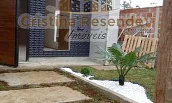 Imagem 5: VENDO LINDA CASA NOVA EM MASSAGUAÇU - ACEITA FINANCIAMENTO BANCÁRIO!!!