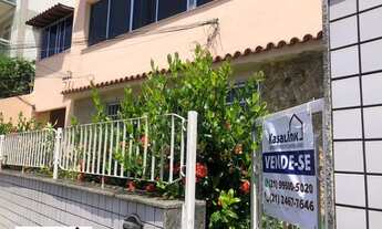 Imagem 2: RIO DE JANEIRO - Casa Padrão - JARDIM GUANABARA