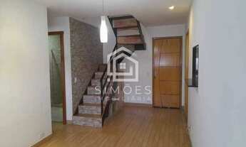 Imagem: Excelente Cobertura Duplex no Centro da