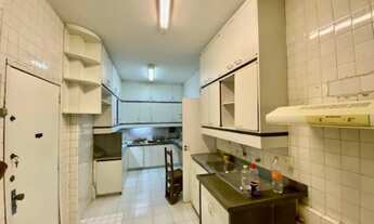 Imagem 6: RIO DE JANEIRO - Apartamento Padrão - LEBLON