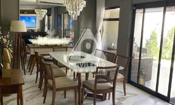 Imagem 2: Casa em Condomínio à venda, 4 quartos, 4 suítes, 1 vaga, Recreio dos Bandeirantes - RIO DE