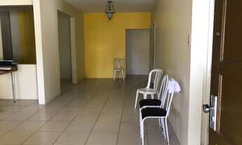 Imagem 5: Casa para venda, 360m² na Pituba, 3/4, sendo 2 SUÍTES, GABINETE, 2 VAGAS, dependência comp