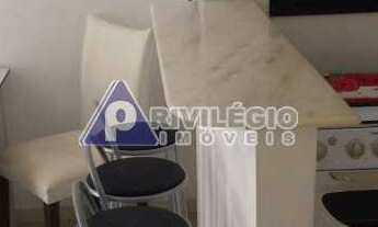 Imagem 5: Excelente flat em Laranjeiras