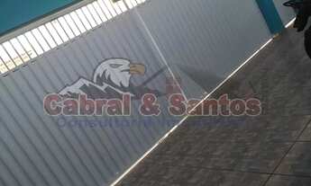 Imagem 2: ITU - Casa Padrão - PARQUE SÃO CAMILO