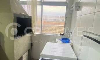 Imagem 6: PORTO ALEGRE - Apartamento Padrão - Jardim Floresta