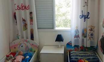 Imagem 7: Sobrado com 2 suítes em condomínio no Jardim Colônia - Jacareí - São Paulo