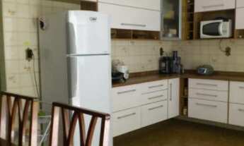 Imagem 5: Casa para Venda em São Caetano do Sul, Santa Paula, 3 dormitórios, 4 banheiros, 6 vagas