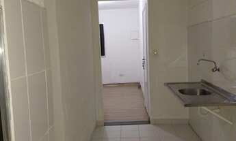 Imagem 6: Casa de condomínio para venda com 55 metros quadrados com 2 quartos em Jardim Sandra - Cot