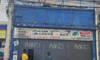 Imagem 4: Loja ampla em frente ao polo têxtil