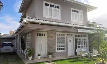 Imagem 1: Camaçari - Casa de Condomínio - Abrantes