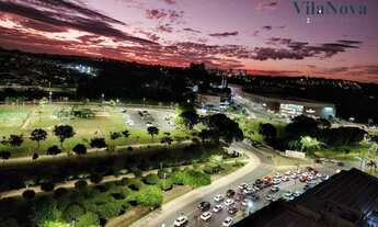 Imagem 2: Apartamento com 3 dormitórios, 105 m² - venda por R$ 1.150.000,00 ou aluguel por R$ 4.600