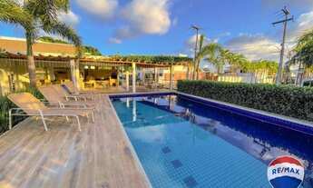 Imagem 4: Terreno à venda, 291 m² por R$ 229.000,00 - Centro - Eusébio/CE