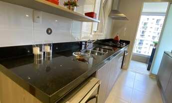 Imagem 7: 3 Suítes - Boulevard Tamboré