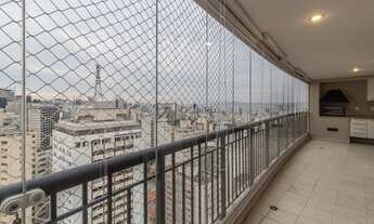 Imagem 10: Apartamento Locação Bela Vista 180 m² 4 Dormitórios