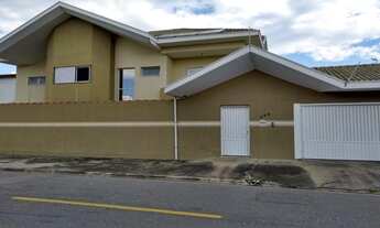 Imagem: JACAREÍ - Casa Padrão - JARDIM SANTA MARIA