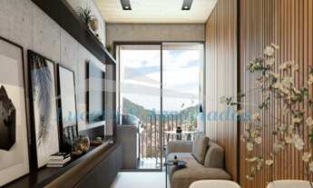 Imagem: Apartamento residencial para Venda Canto