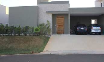 Imagem 4: ITU - Casa de Condomínio - CONDOMÍNIO VILLAS DO GOLFE