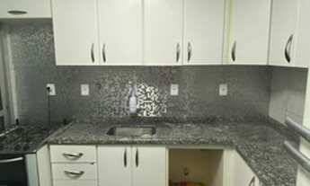 Imagem: Apartamento para venda 3 quarto(s) vila