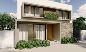 Imagem 6: CASA COM 4 DORMITÓRIOS E 4 SUÍTES