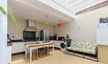 Imagem 2: Sobrado localizado no Tucuruvi com 150m²