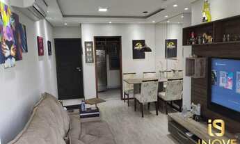 Imagem 2: BRAGANÇA PAULISTA - Apartamento Padrão - Jardins de Bragança I