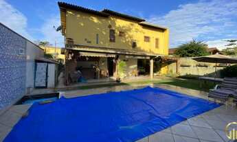 Imagem 3: Casa Alto Padrão em Manguinhos