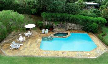 Imagem 5: ITU - Casa de Condomínio - CONDOMÍNIO TERRAS DE SÃO JOSÉ 1