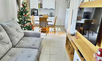 Imagem 2: Apartamento para venda tem 90 metros quadrados com 2 quartos em Lourdes - Viçosa - MG