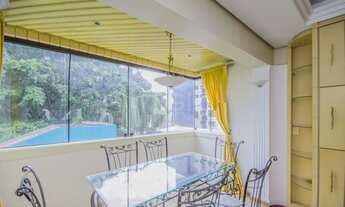 Imagem 6: Porto Alegre - Apartamento Padrão - Bela Vista