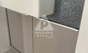 Imagem 6: LANÇAMENTO JA PRONTO! QUARTO E SALA COM VAGA E VARANDA!