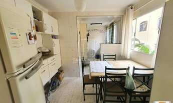 Imagem 2: Apartamento (tipo - padrao) 2 dormitórios, em condomínio fechado