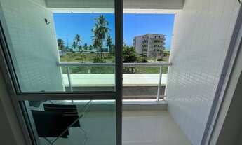 Imagem 6: Apartamento para venda possui 65m2 com 2 quartos em Intermares vista mar- Cabedelo - Paraí