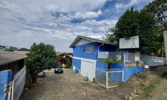 Imagem: CAXIAS DO SUL - Casa Padrão - PRESIDENTE