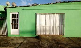 Imagem 2: Casa alvenaria proxima do centro da cidade somente venda