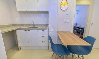 Imagem 2: Bairro Peixoto Lindo Apartamento MOBILIADO