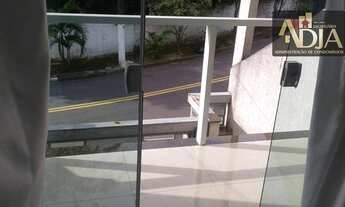 Imagem 7: Sobrado com 3 dormitórios à venda, 304 m² por R$ 1.200.000,00 - Jardim Pedroso - Mauá/SP